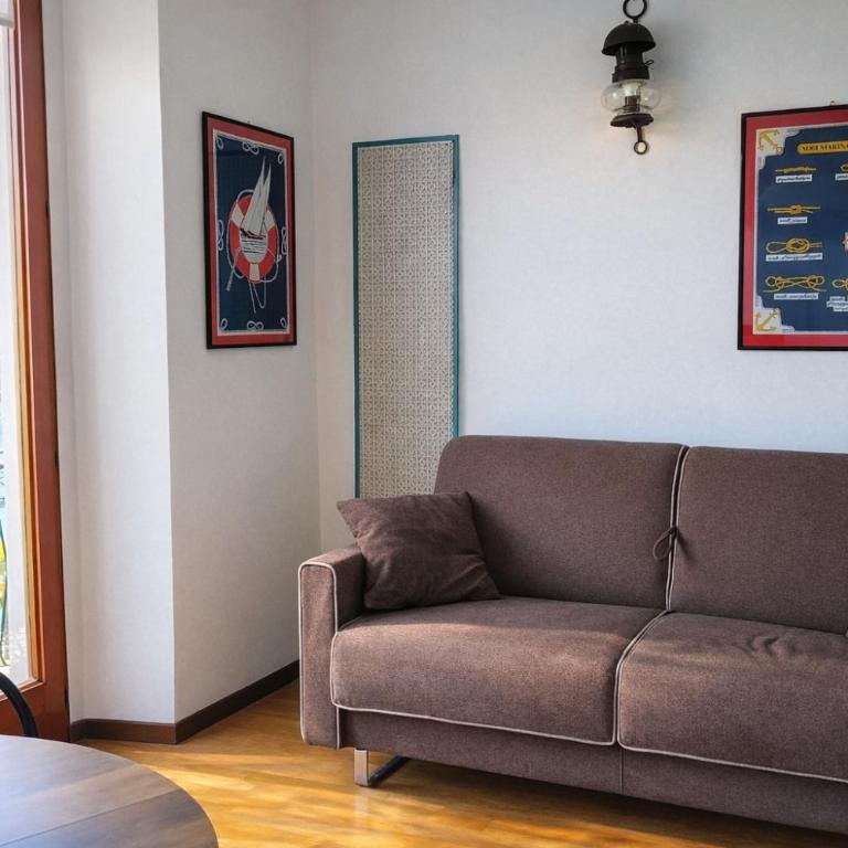 Baia - Appartamento con 1 Camera da Letto - 20