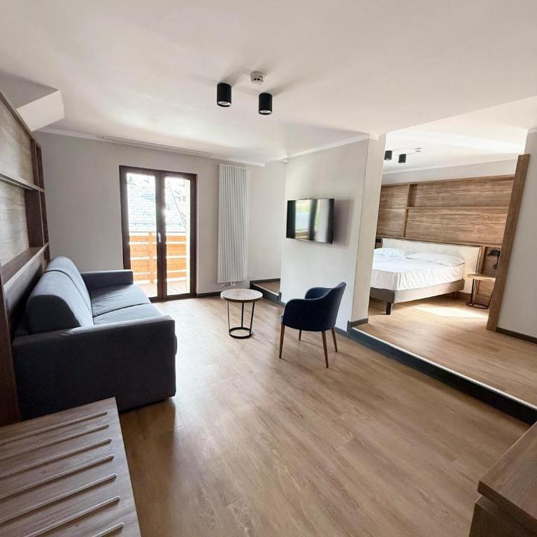 Hotiday San Vigilio Ski - Suite - 3