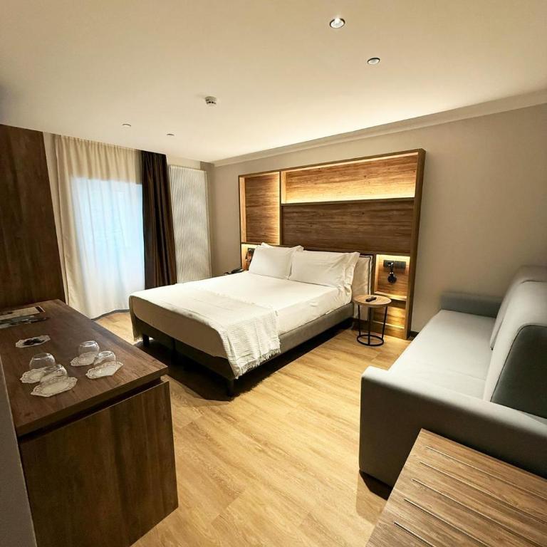 Hotiday San Vigilio Ski - Superior Double Room - 2