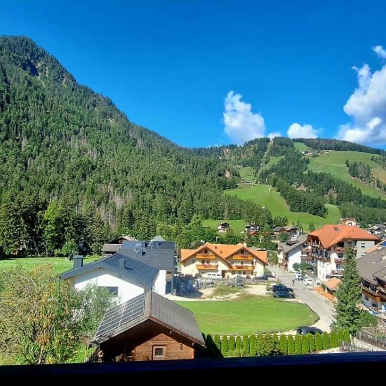Garni Hotel Residence Diamant - Chambre Double ou Lits Jumeaux Confort - 4