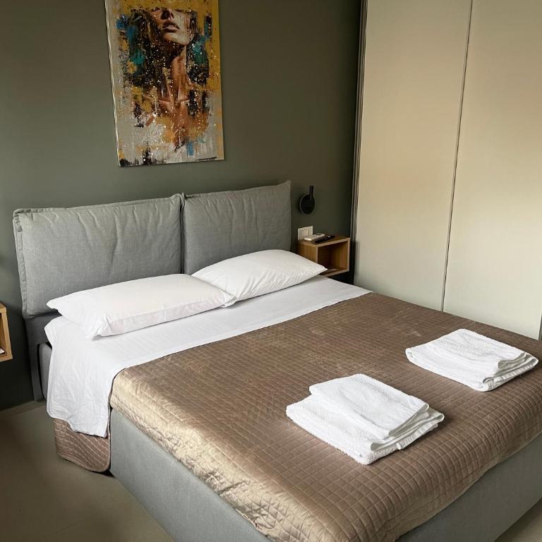 Casa Magno - Double Room - 1