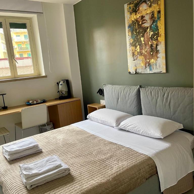Casa Magno - Double Room - 2