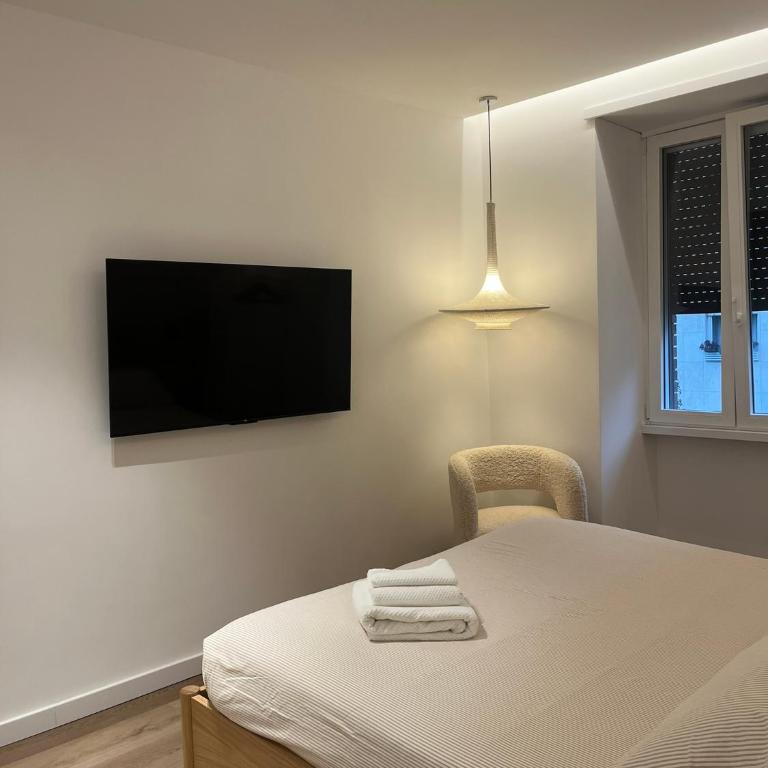 Miu Roma - Appartamento con 1 Camera da Letto - 12