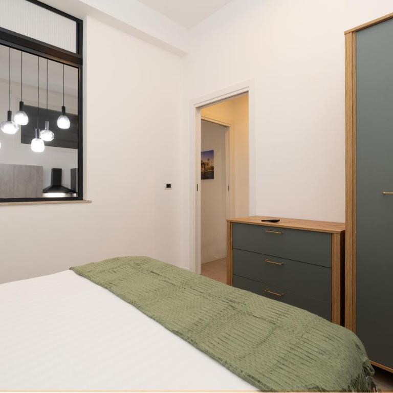 SantOliva Urban Apartment - Two-Bedroom Apartment - 19