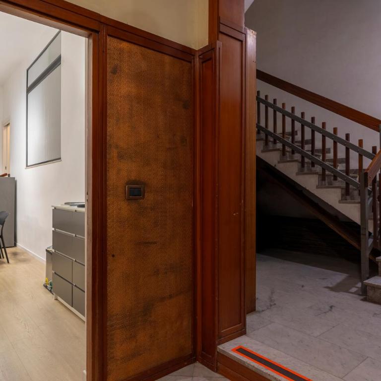 SantOliva Urban Apartment - Two-Bedroom Apartment - 35