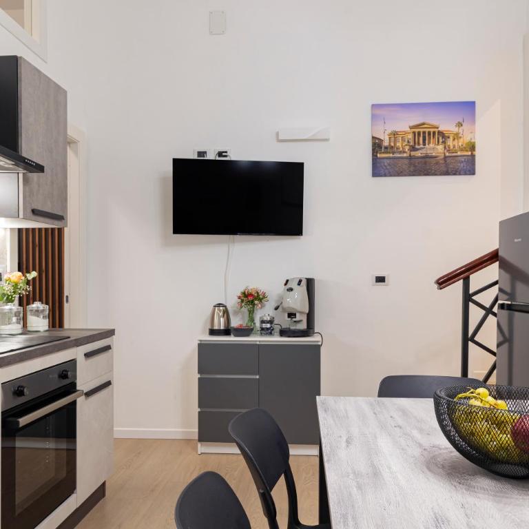 SantOliva Urban Apartment - Two-Bedroom Apartment - 11