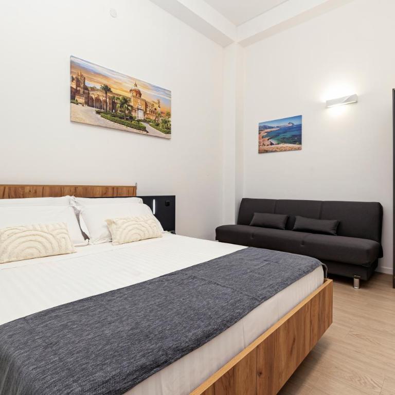 SantOliva Urban Apartment - Two-Bedroom Apartment - 1