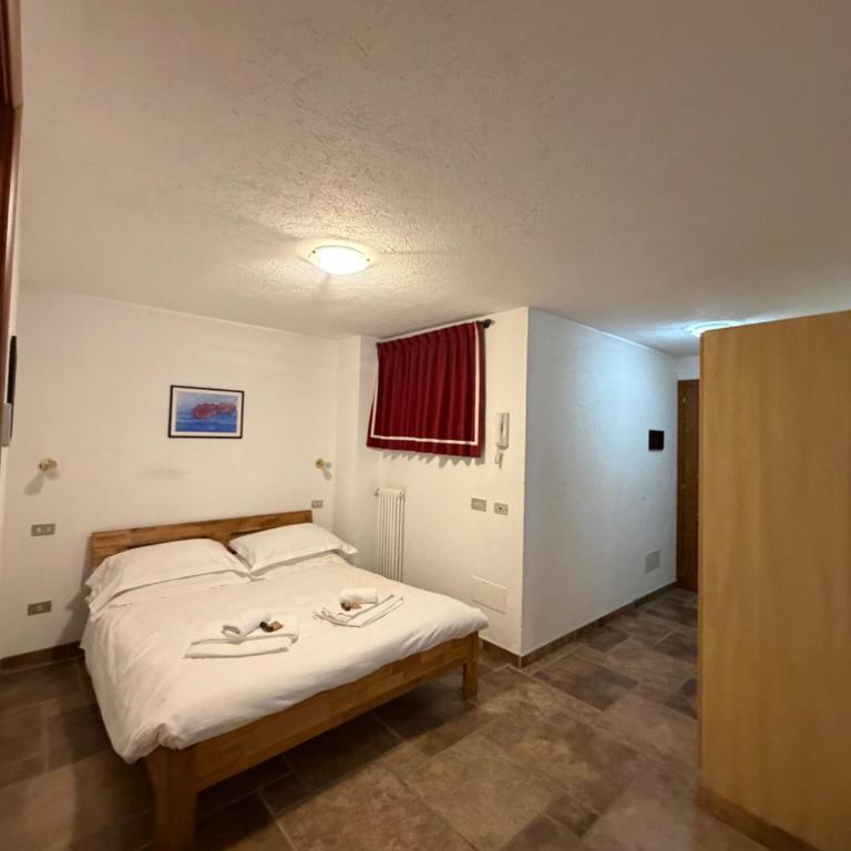 Lo Stambecco Bianco Monolocale - Maison 1 Chambre - 5