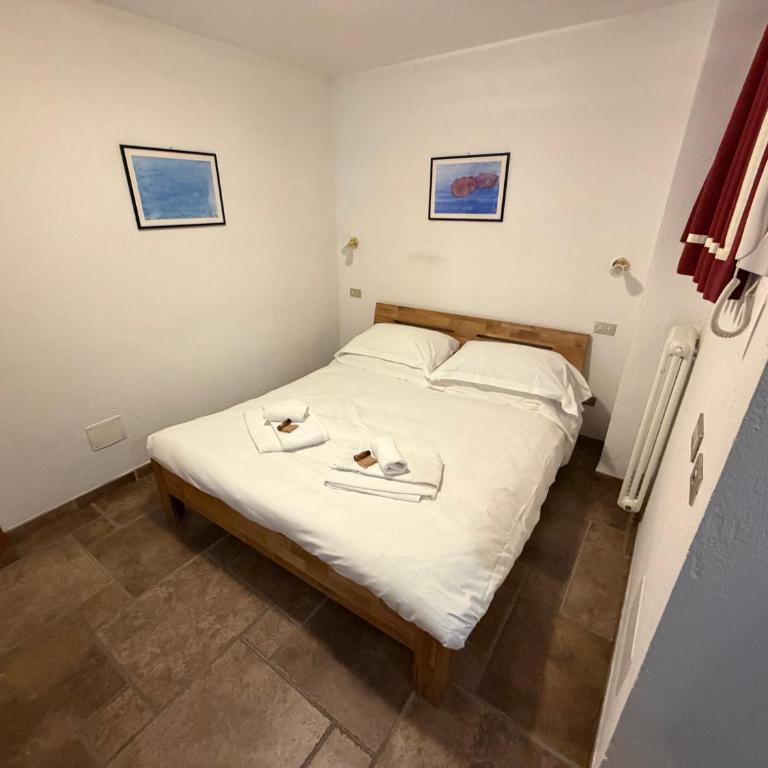 Lo Stambecco Bianco Monolocale - Maison 1 Chambre - 9