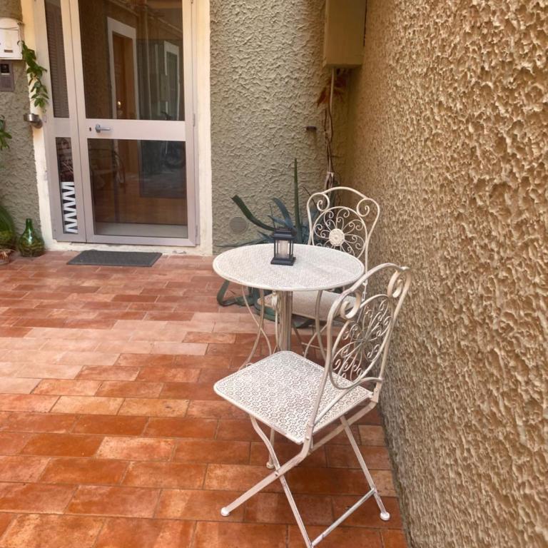 La casa di Thomas in centro - Appartamento - Piano Terra - 4