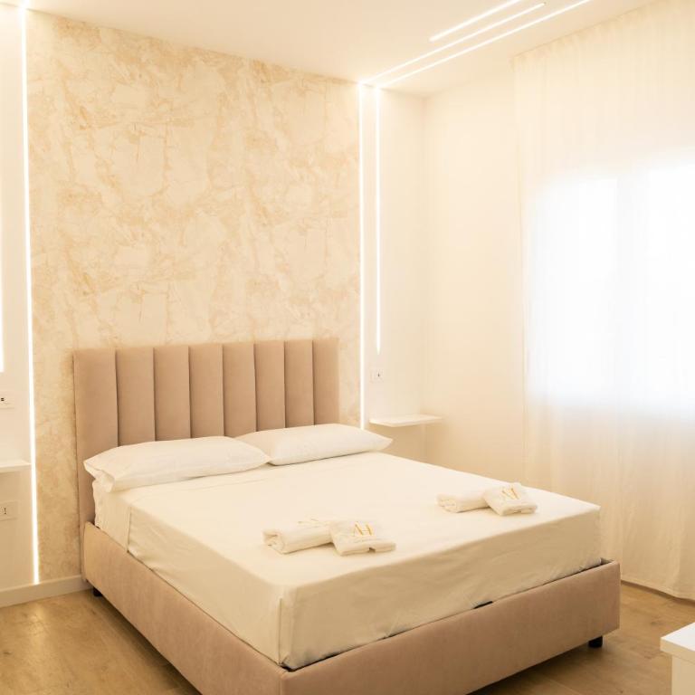 Aurea House - Apartment - 1