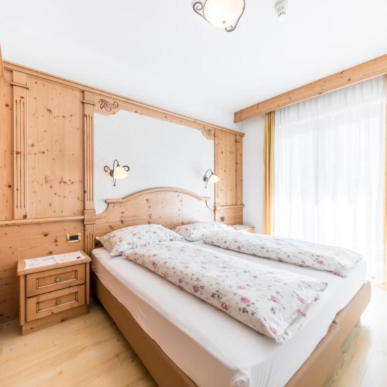 Garni Hotel Residence Diamant - Appartement 2 Chambres - 6