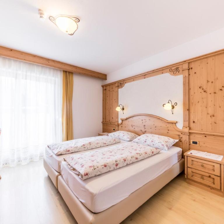 Garni Hotel Residence Diamant - Appartement 2 Chambres - 2