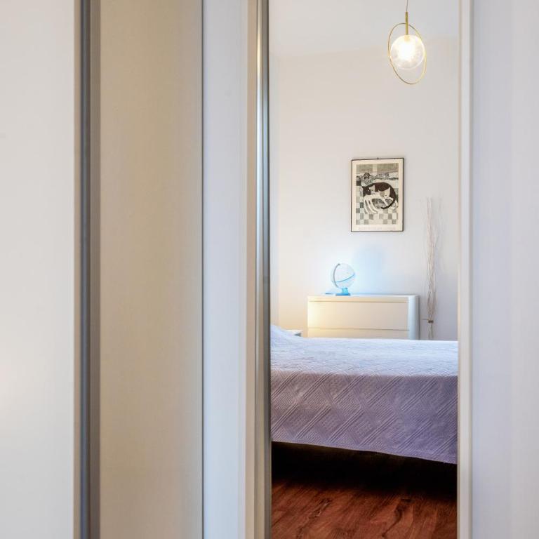 Tora, panoramic and bright Central apartment - Appartamento Standard con 2 Camere da Letto - 14