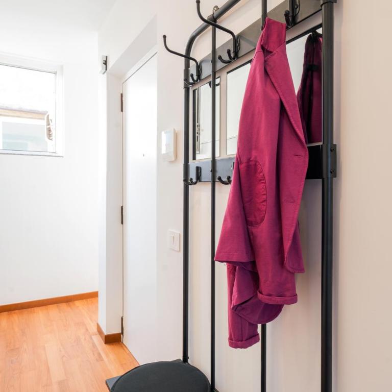 Tora, panoramic and bright Central apartment - Appartamento Standard con 2 Camere da Letto - 9