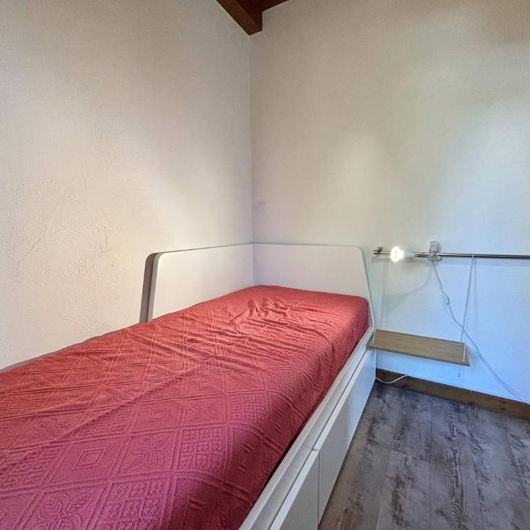 Appartement 2 pièces à Notre-Dame-de-Bellecombe - 4 personnes NDB305-0004 - Appartamento con 1 Camera da Letto - 13