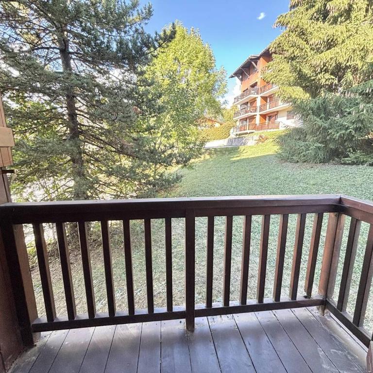 Appartement 2 pièces à Notre-Dame-de-Bellecombe - 4 personnes NDB305-0004 - Appartamento con 1 Camera da Letto - 16
