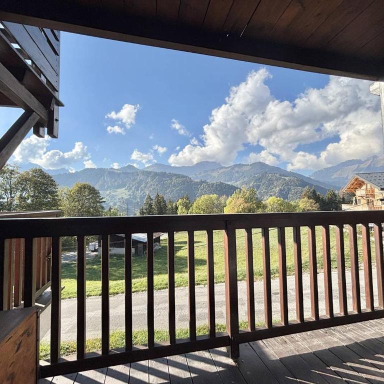 Appartement 2 pièces à Notre-Dame-de-Bellecombe - 4 personnes NDB305-0004 - Appartamento con 1 Camera da Letto - 19