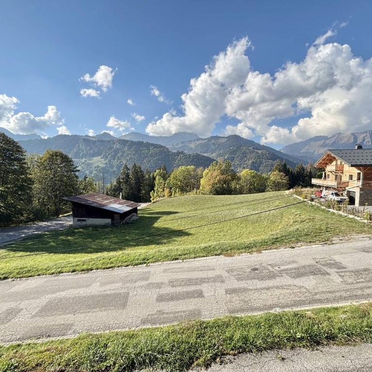 Appartement 2 pièces à Notre-Dame-de-Bellecombe - 4 personnes NDB305-0004 - Appartamento con 1 Camera da Letto - 21