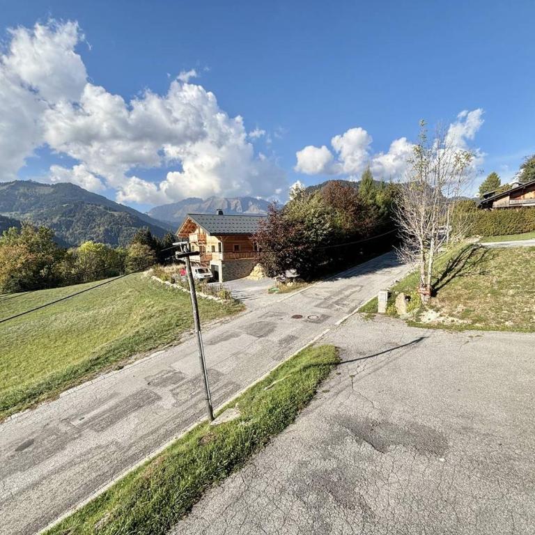 Appartement 2 pièces à Notre-Dame-de-Bellecombe - 4 personnes NDB305-0004 - Appartamento con 1 Camera da Letto - 22