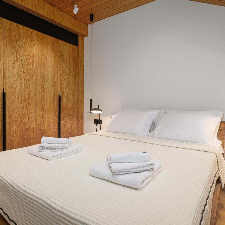 Mountain Retreat Hotel by Dukley - River Loft - 15