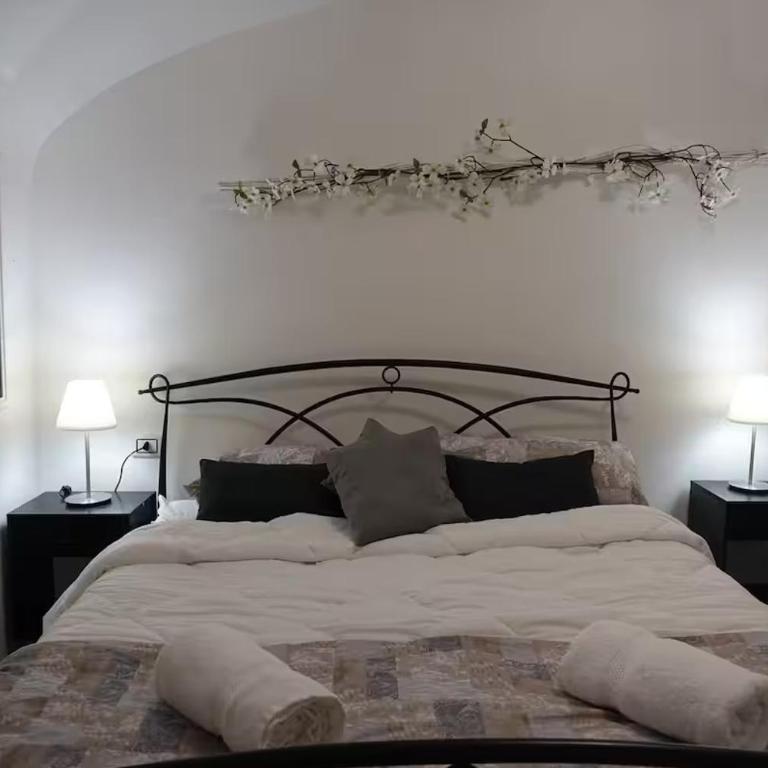 Cozy Rome B&B near the Colosseum and city center - Appartamento con 1 Camera da Letto - 1