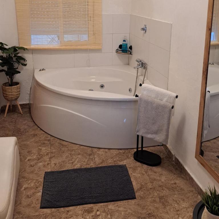 Apartamento con jacuzzi - Appartamento con 1 Camera da Letto - 7