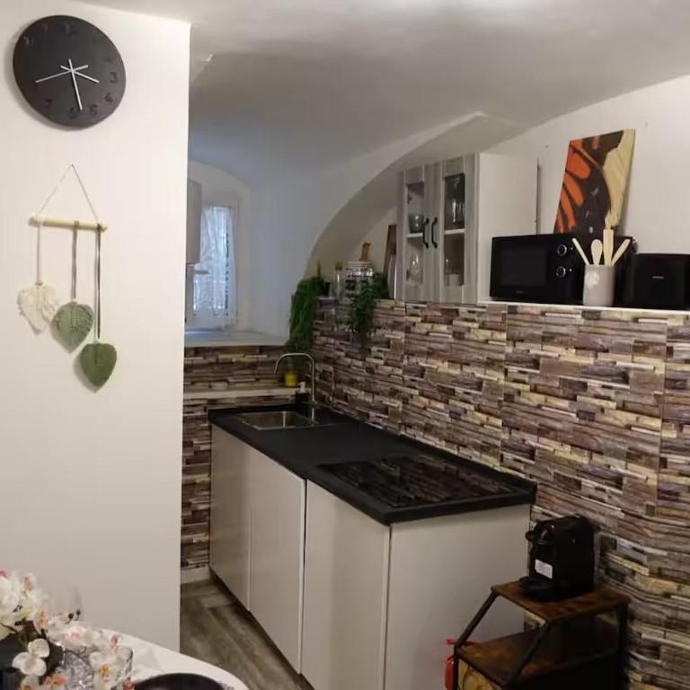 Cozy Rome B&B near the Colosseum and city center - Appartamento con 1 Camera da Letto - 8