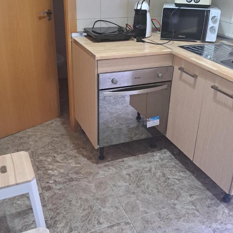 Apartamento con jacuzzi - Appartamento con 1 Camera da Letto - 17