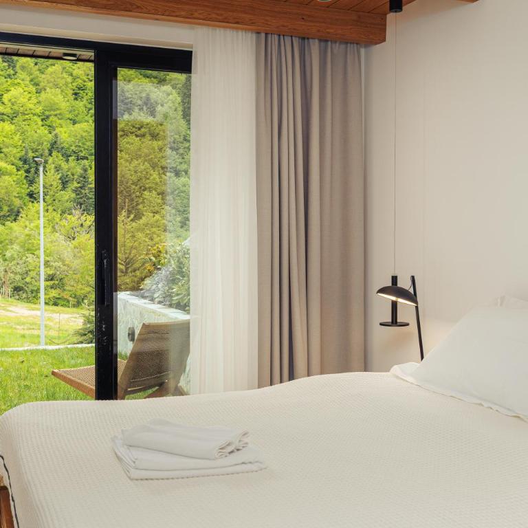 Mountain Retreat Hotel by Dukley - Šumski Suite - 7