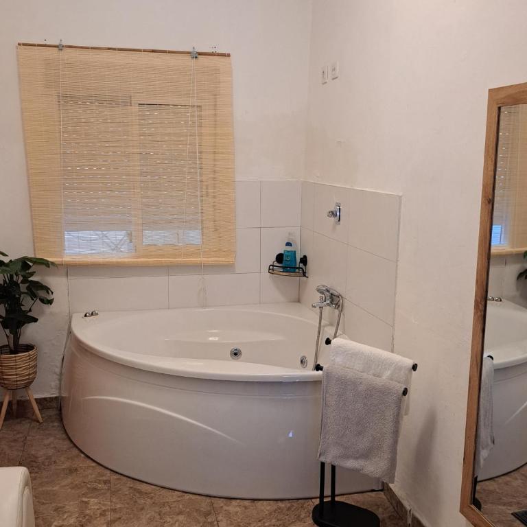Apartamento con jacuzzi - Appartamento con 1 Camera da Letto - 1