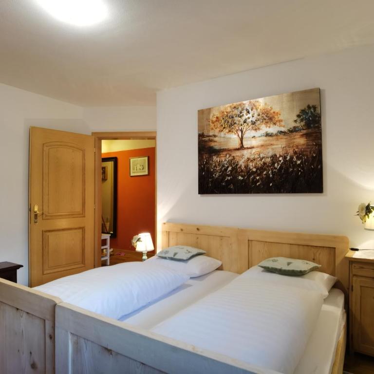 Apartment Enrosadira Pedraces - Apartamento de 1 dormitorio - 12