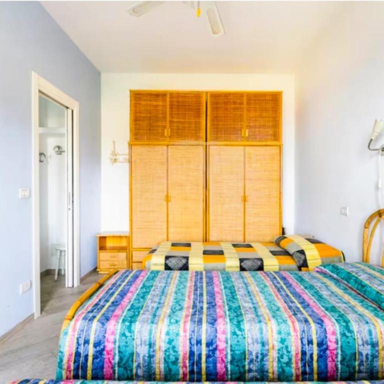 Bilocale con vista - Appartamento con 1 Camera da Letto - 4