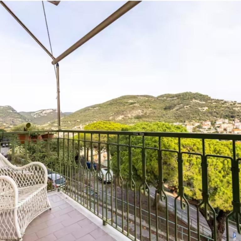Bilocale con vista - Appartamento con 1 Camera da Letto - 6