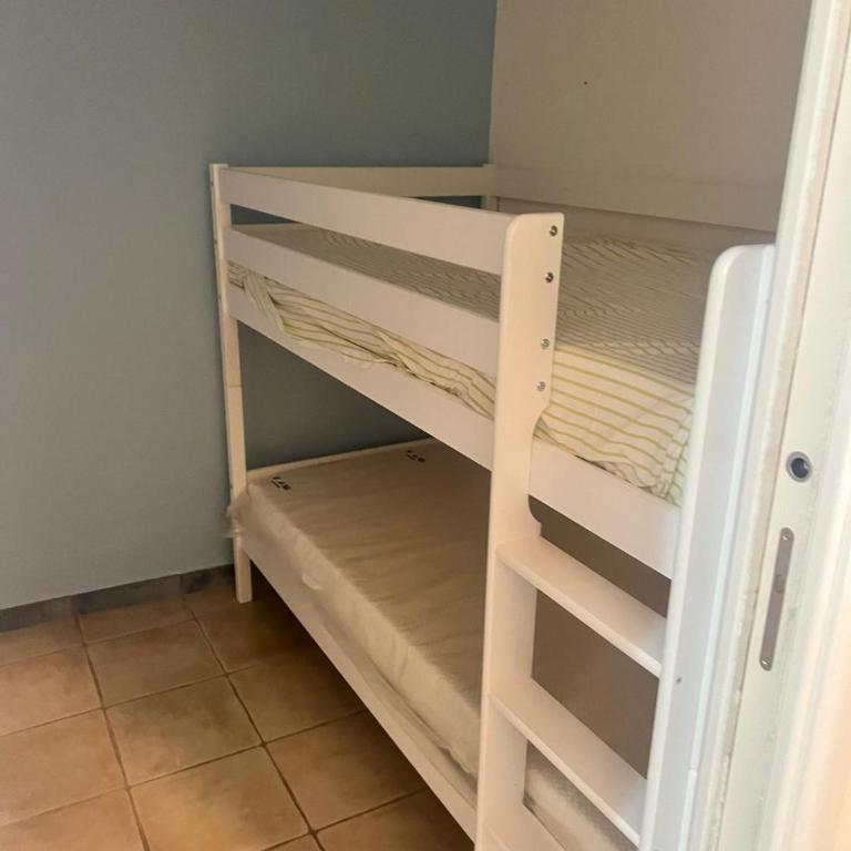 Casa Caieta - Appartamento con 2 Camere da Letto - 2