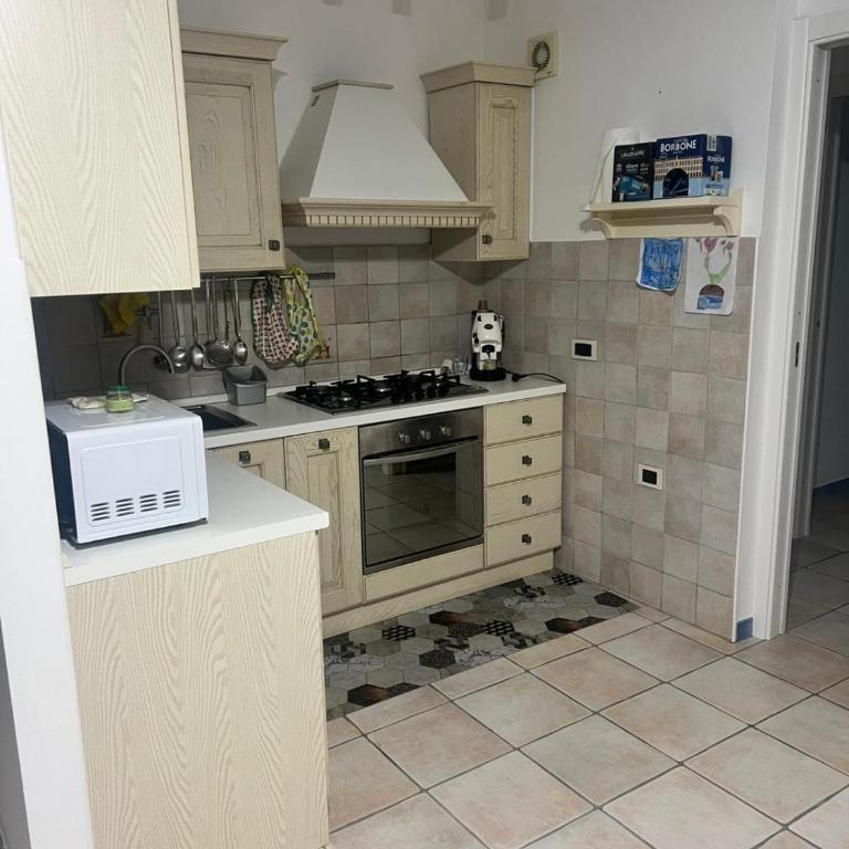 Casa Caieta - Appartamento con 2 Camere da Letto - 4