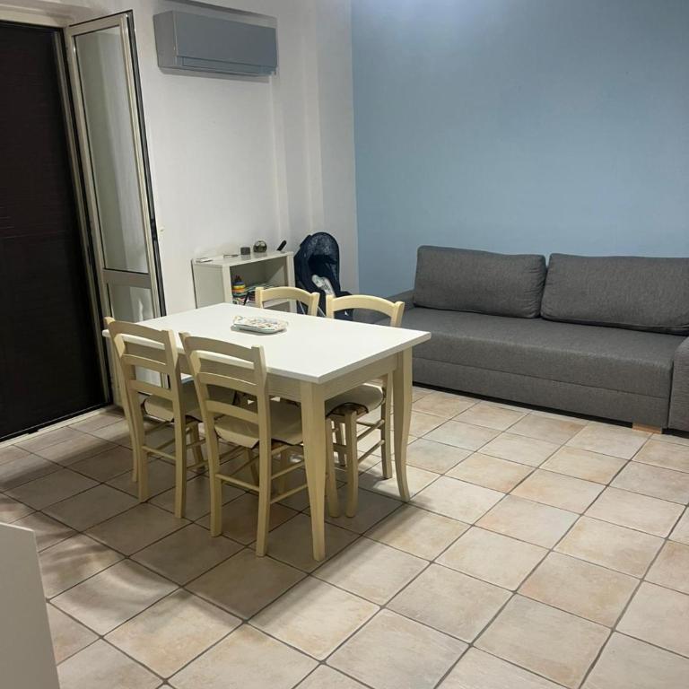 Casa Caieta - Appartamento con 2 Camere da Letto - 5