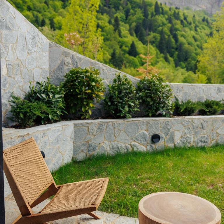 Mountain Retreat Hotel by Dukley - Šumski Suite - 9