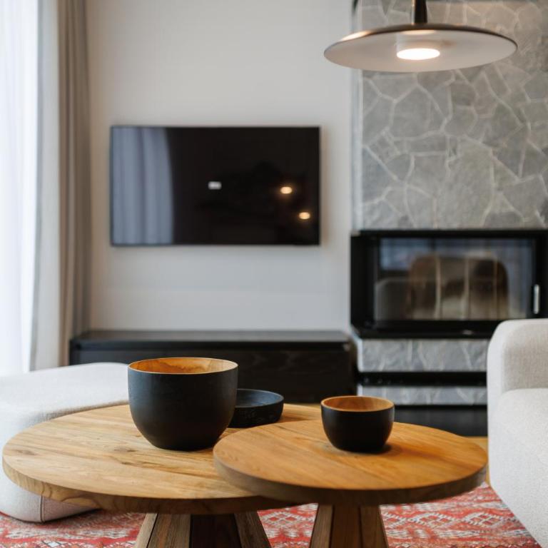 Mountain Retreat Hotel by Dukley - Šumski Suite - 12
