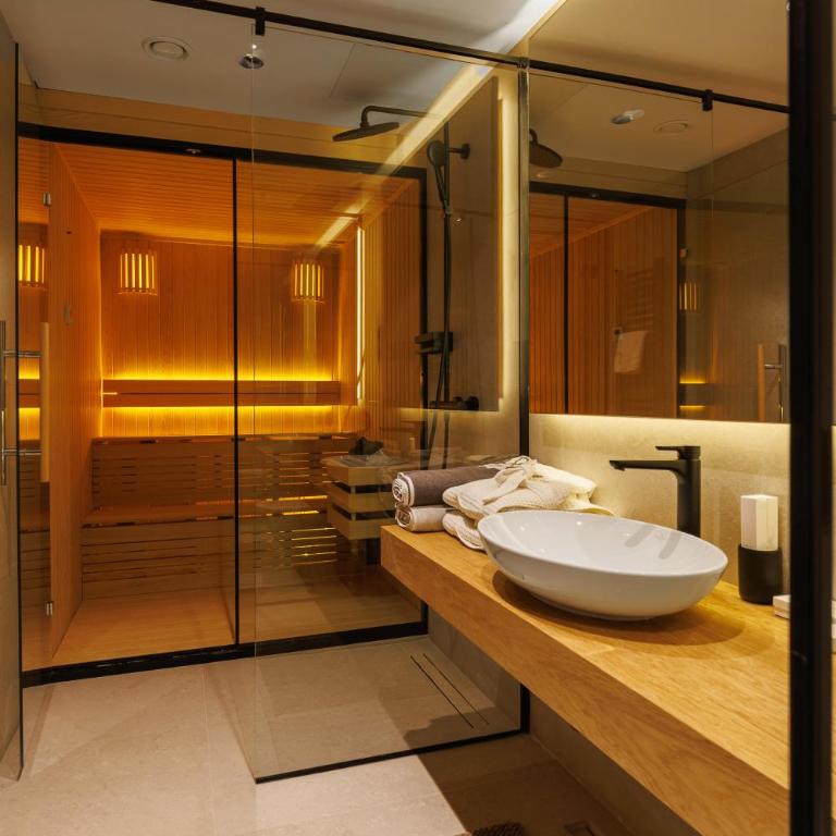 Mountain Retreat Hotel by Dukley - Šumski Suite - 13