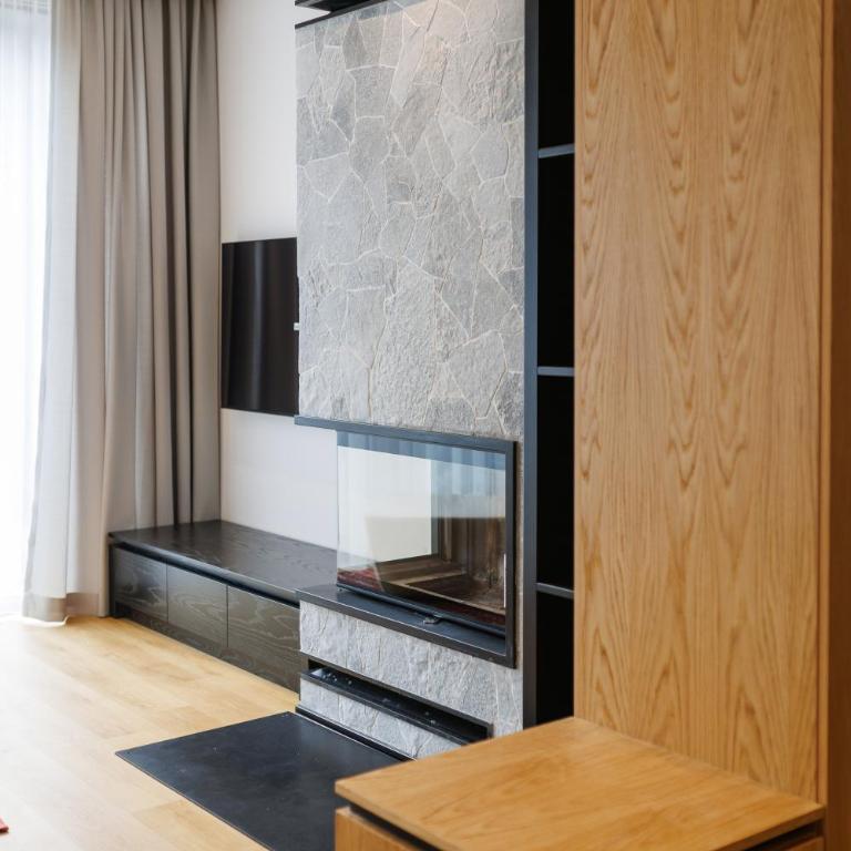 Mountain Retreat Hotel by Dukley - Šumski Suite - 14