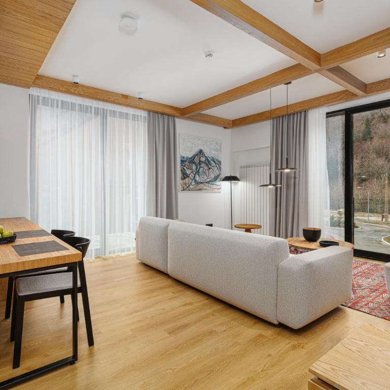 Mountain Retreat Hotel by Dukley - Šumski Suite - 15