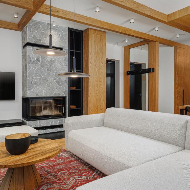 Mountain Retreat Hotel by Dukley - Šumski Suite - 17