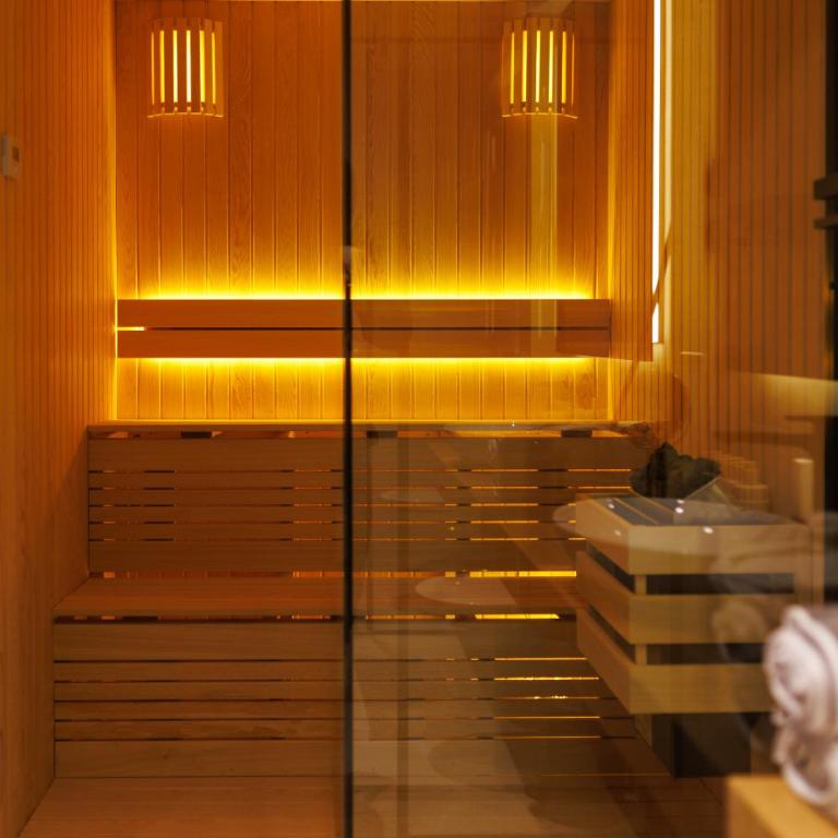 Mountain Retreat Hotel by Dukley - Šumski Suite - 18