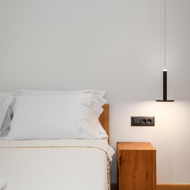 Mountain Retreat Hotel by Dukley - Šumski Suite - 20
