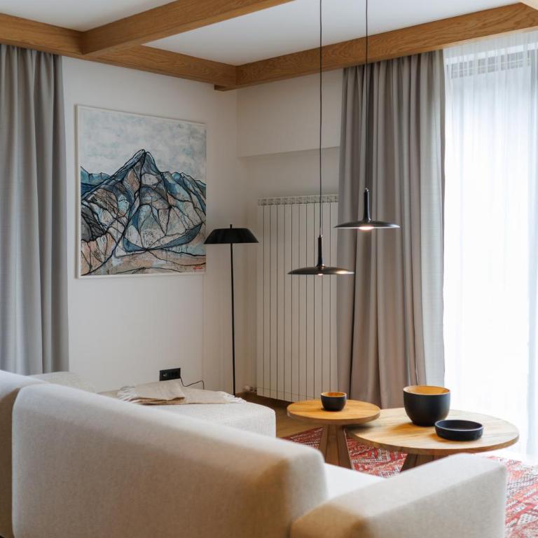 Mountain Retreat Hotel by Dukley - Šumski Suite - 19