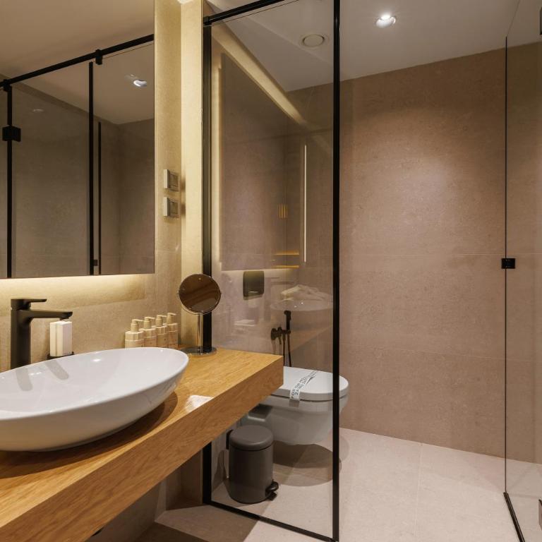 Mountain Retreat Hotel by Dukley - Šumski Suite - 21