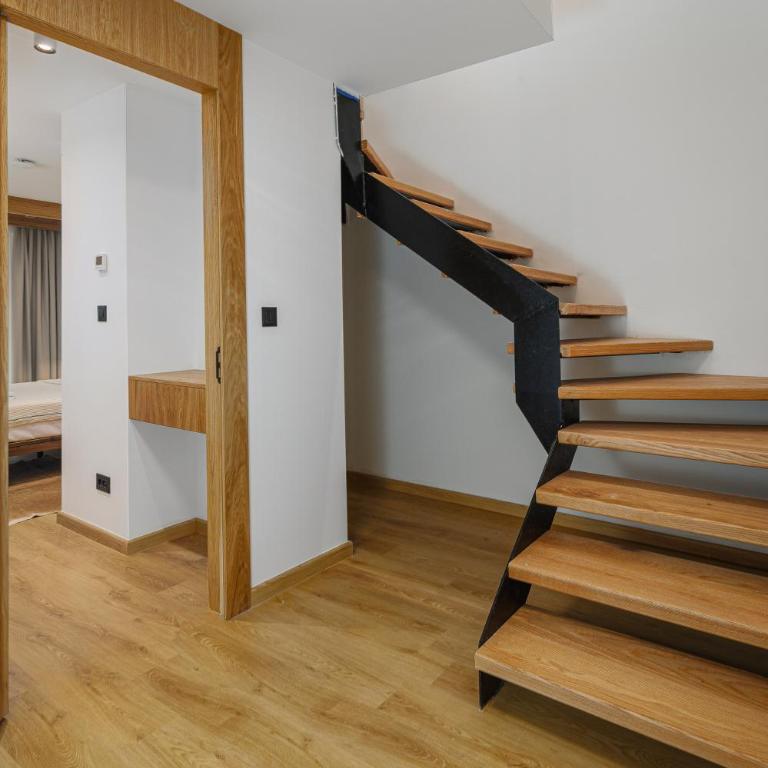 Mountain Retreat Hotel by Dukley - Šumski Suite - 22