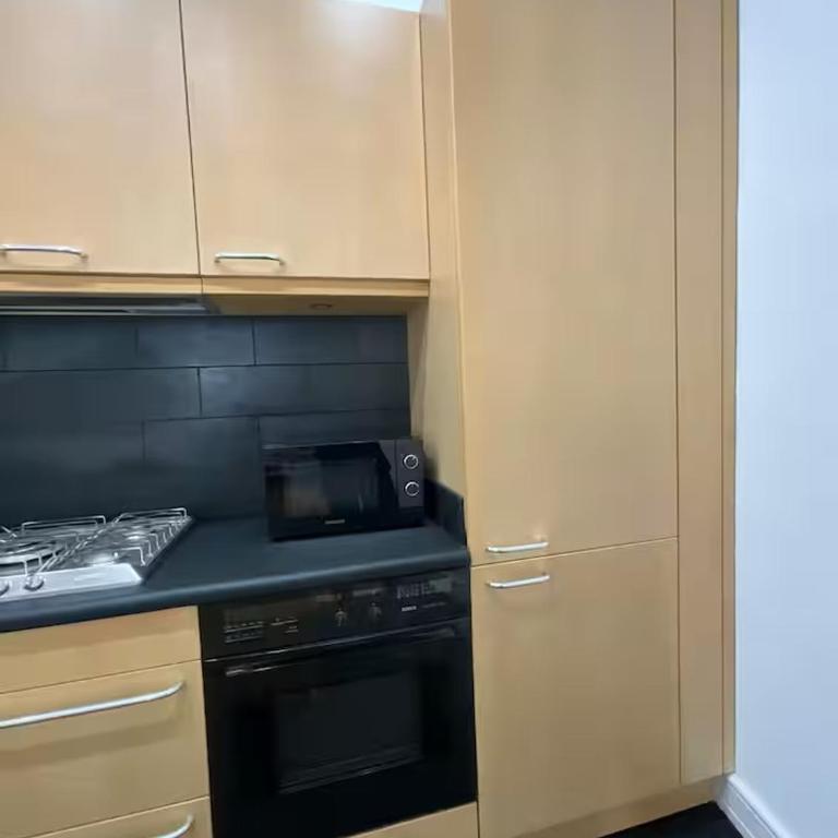 Colosseo Family Suite - Appartamento con 1 Camera da Letto - 3