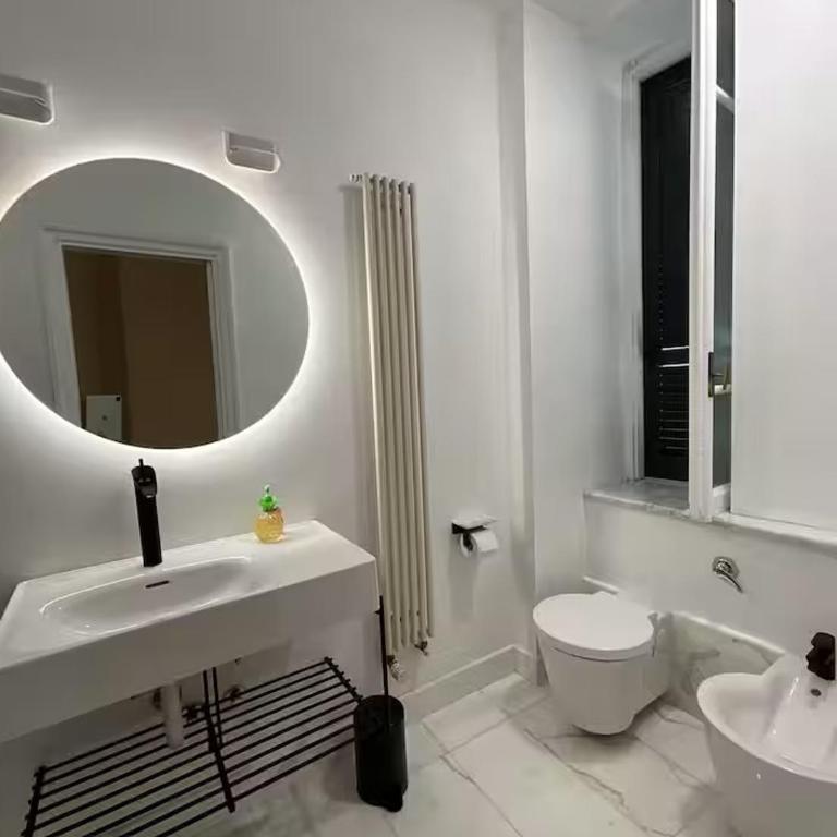 Colosseo Family Suite - Appartamento con 1 Camera da Letto - 6
